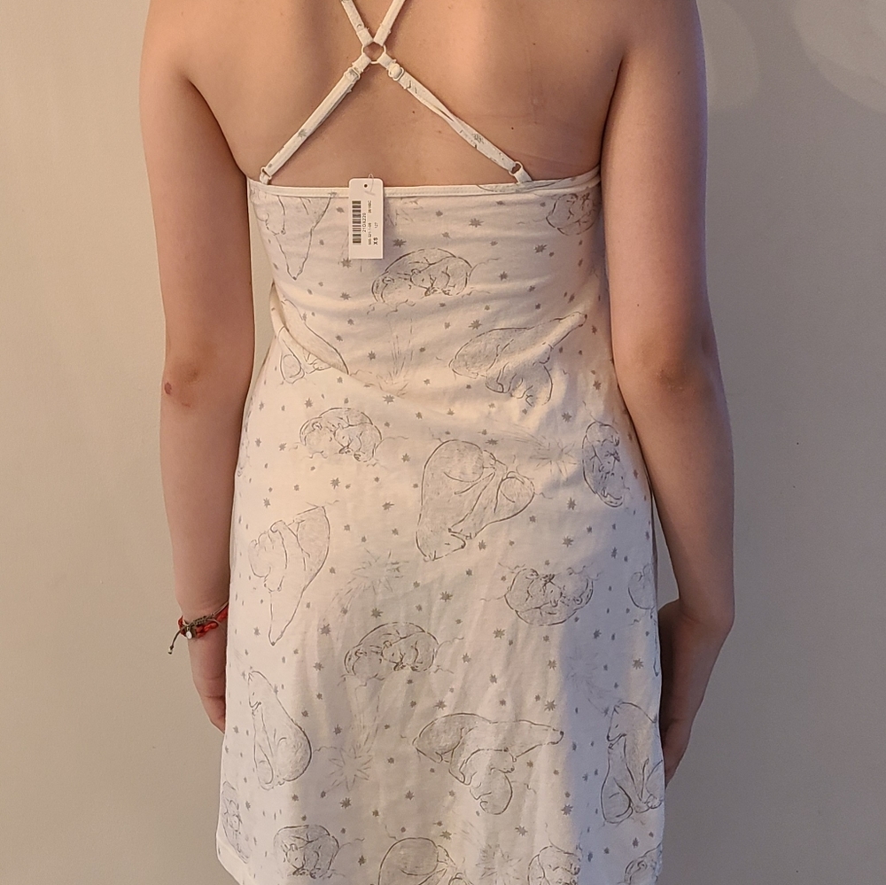 Night gown